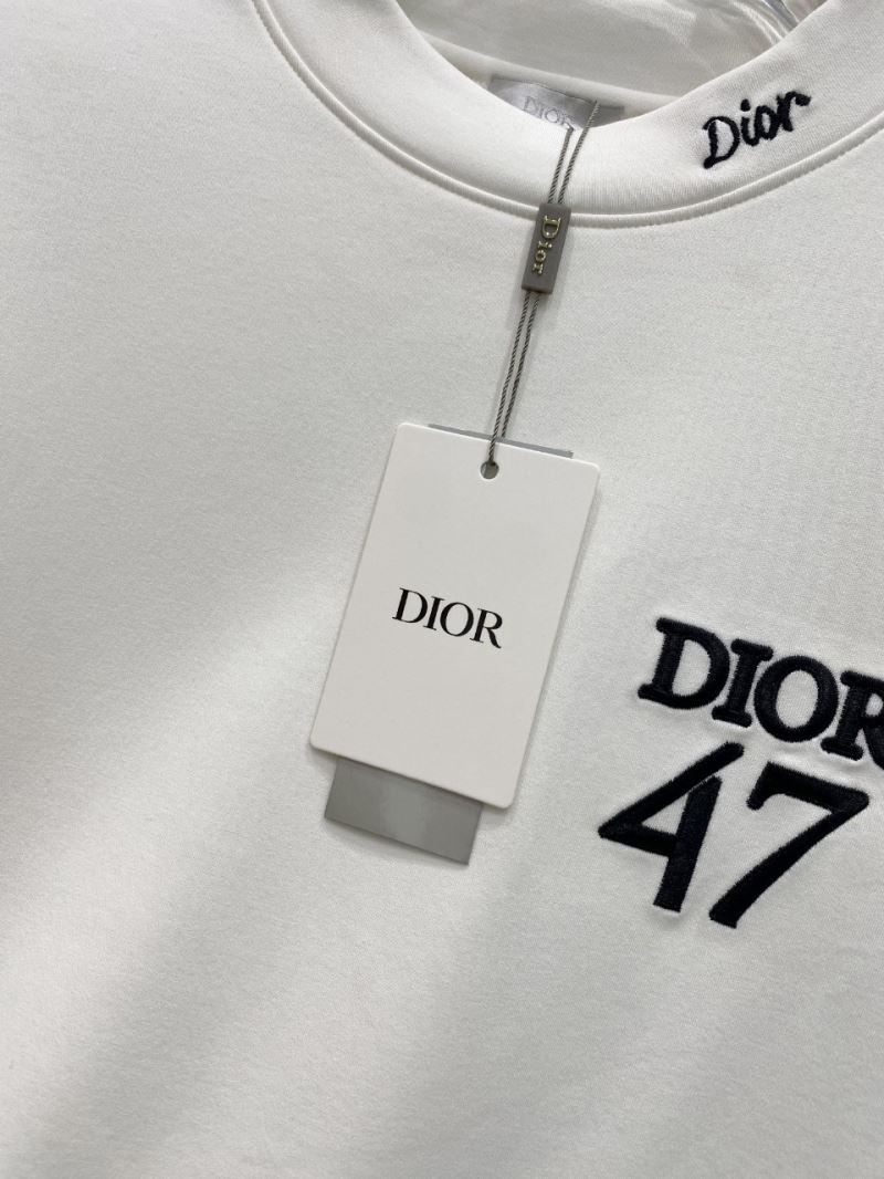 Christian Dior T-Shirts